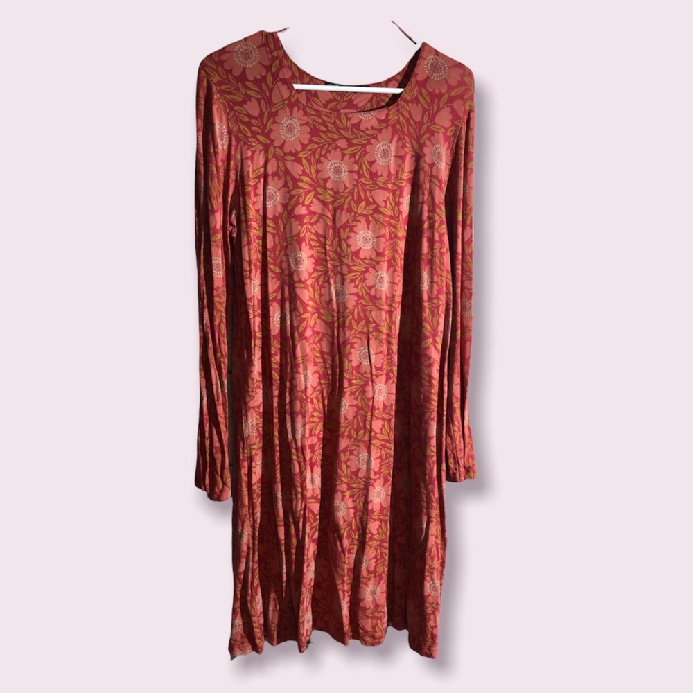 Gudrun Sjoden Freya Tunic Large